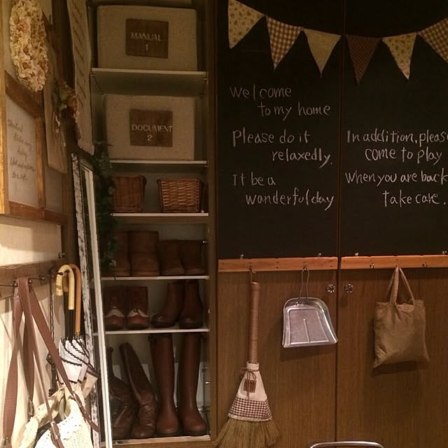 hinano1017さんの実例写真