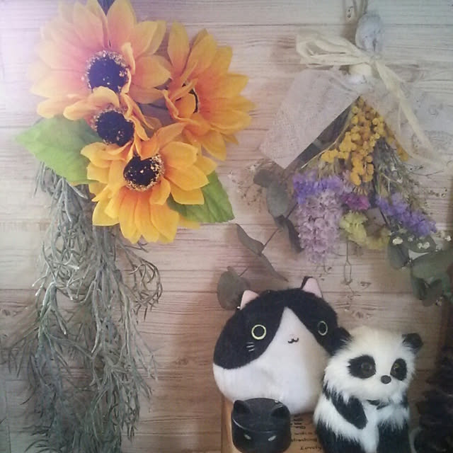 Tomopさんの実例写真