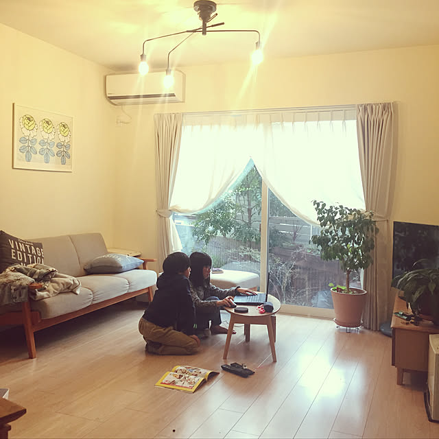 natsu.sさんの実例写真