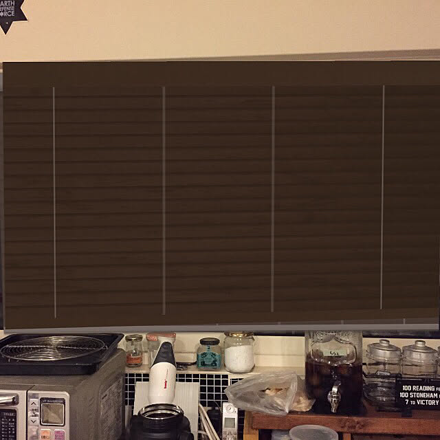 yokoさんの実例写真