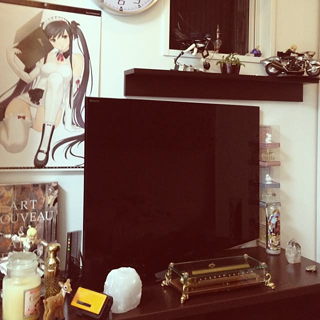 rukaさんの実例写真