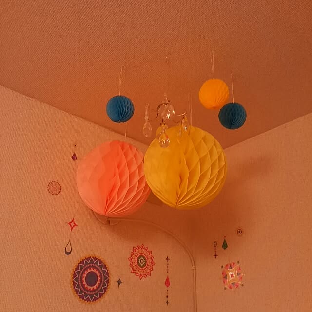 erikoさんの実例写真