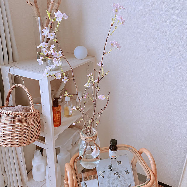 smallroomさんの実例写真
