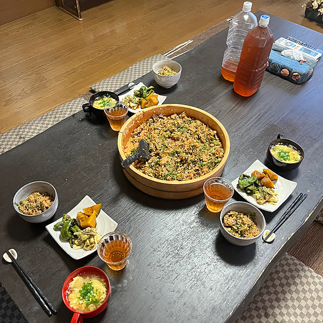 ritsukoさんの実例写真