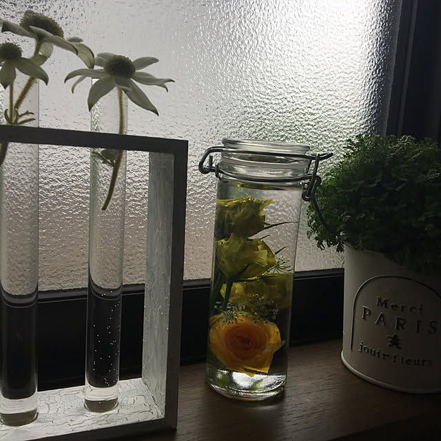 Mimozaさんの実例写真