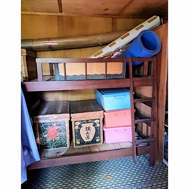 waniwaniさんの部屋