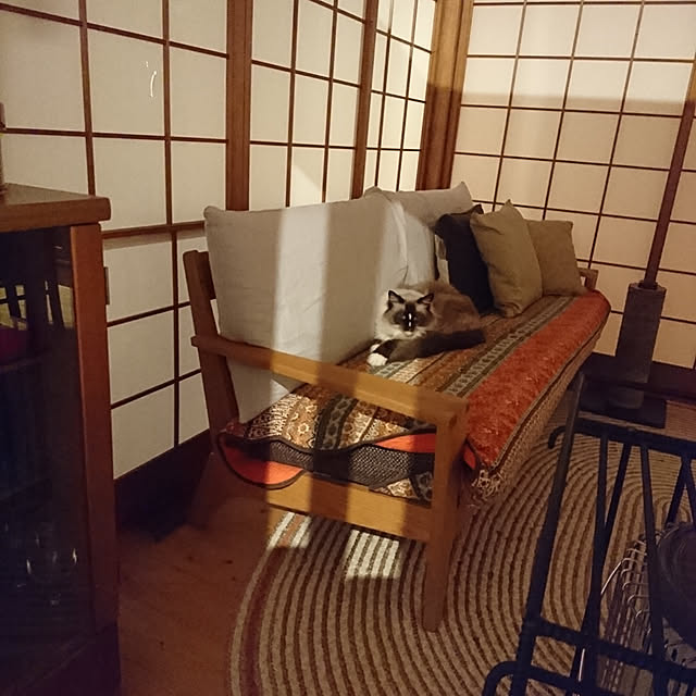 coffee-groundsさんの実例写真