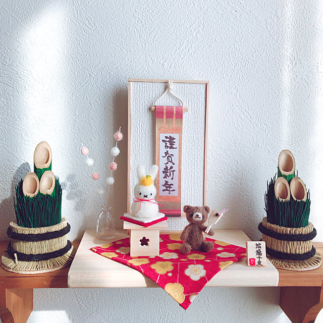 mangoさんの実例写真