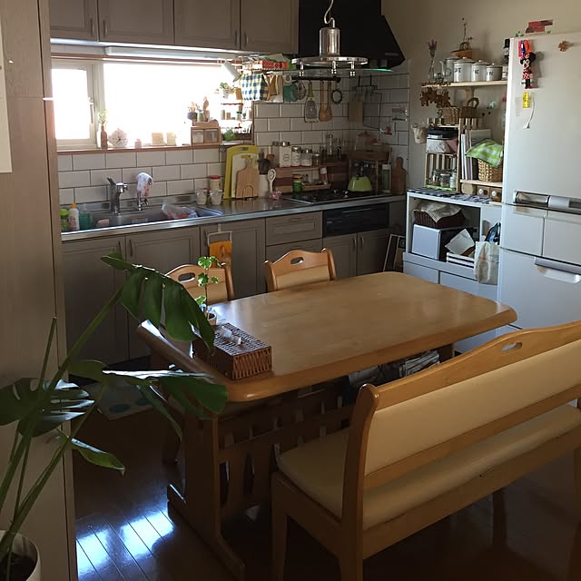 実例写真