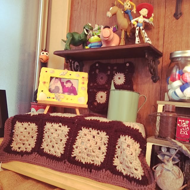panchanさんの実例写真
