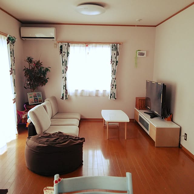miiさんの実例写真