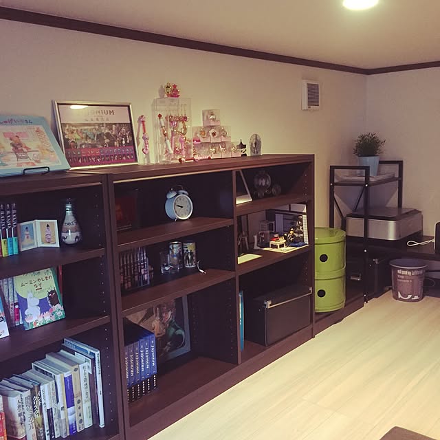 RNAさんの実例写真