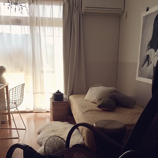 uniさんの実例写真