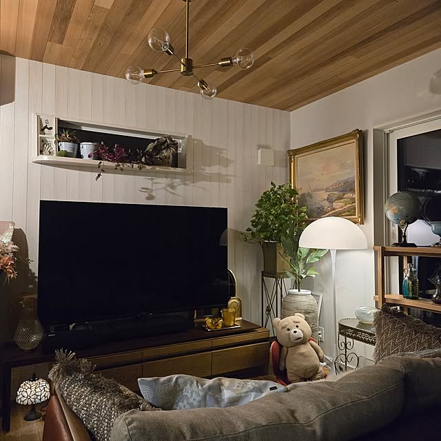 nonbiri_house_さんの部屋