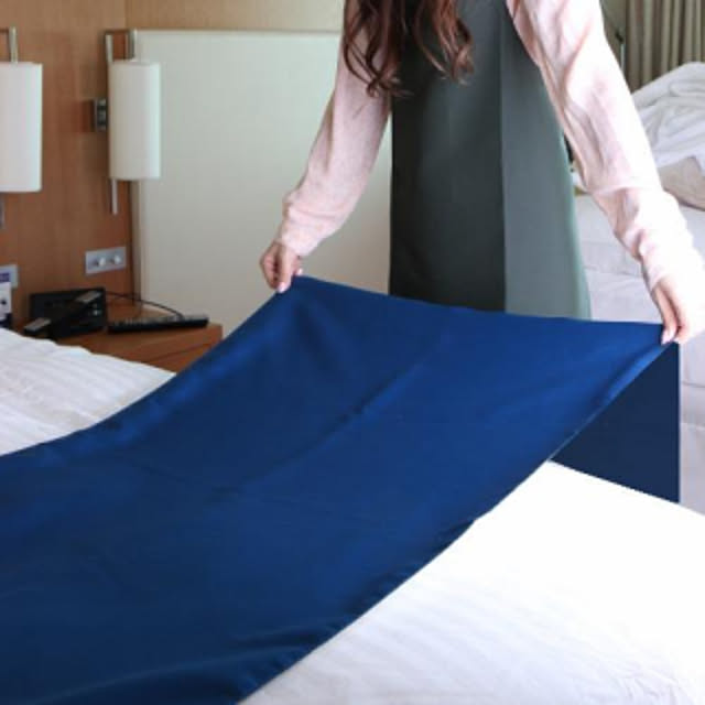Hotel-Bedさんの実例写真