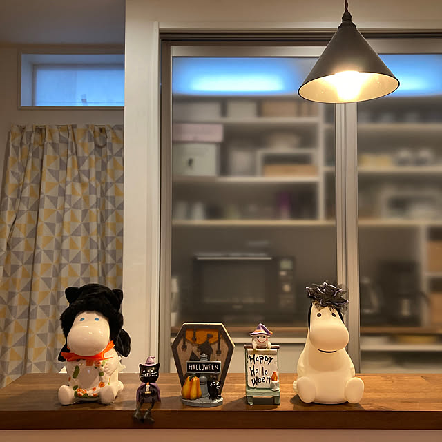 mkmkmoominさんの部屋
