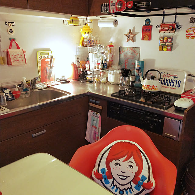 roomsoraさんの実例写真