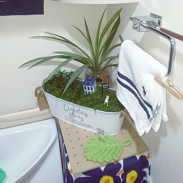 porinさんの実例写真