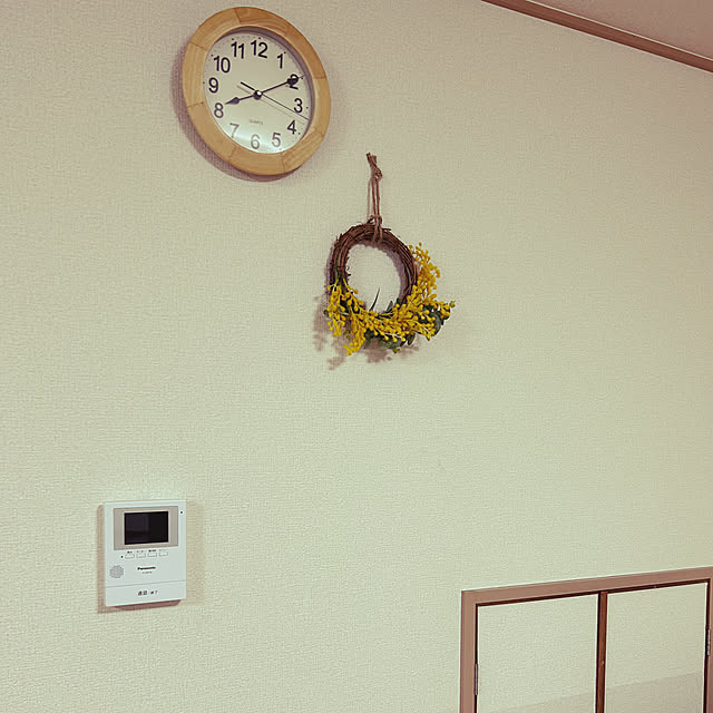 junさんの部屋