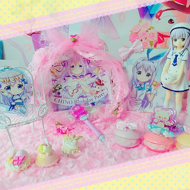 piyoさんの実例写真