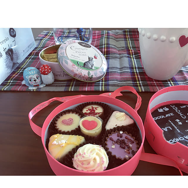 mamannuさんの実例写真