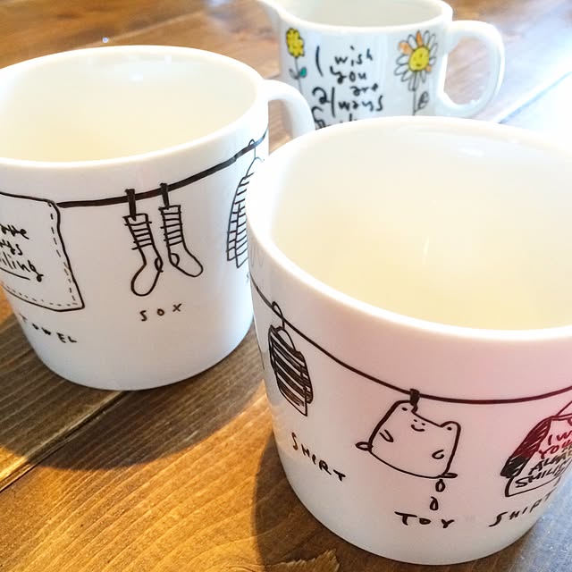 gamiさんの実例写真