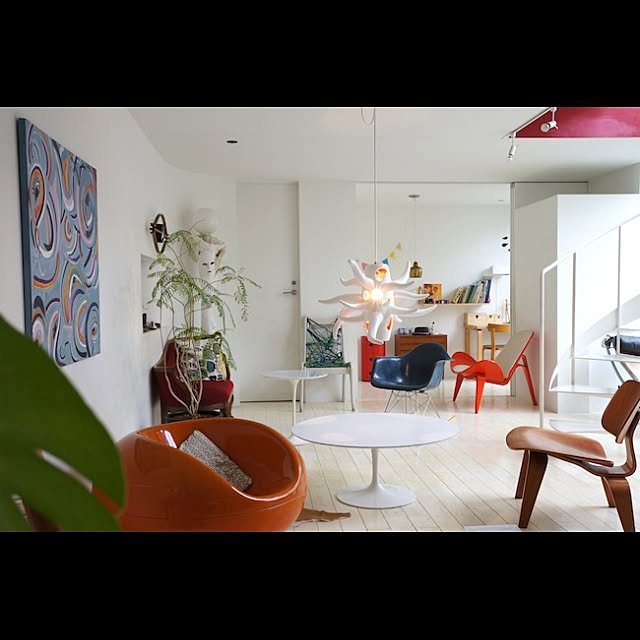 Design papa Ka-tuさんの実例写真