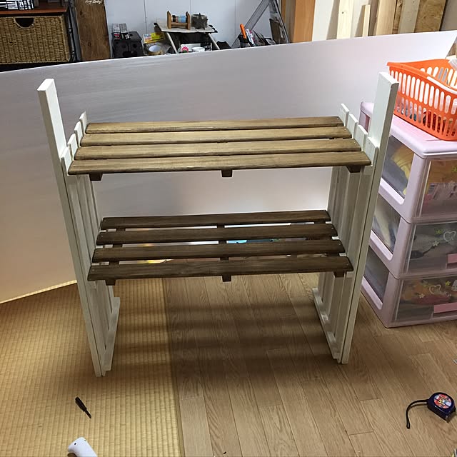 yokochinさんの実例写真