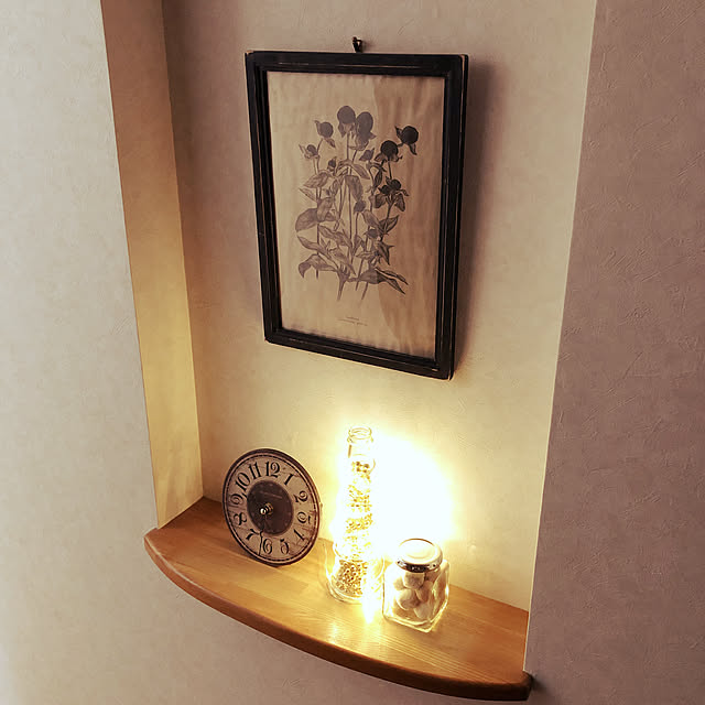 teraさんの実例写真