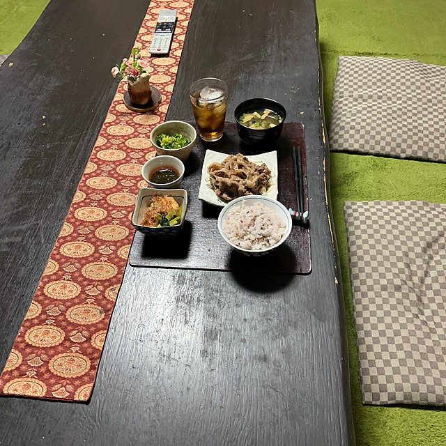 ritsukoさんの部屋