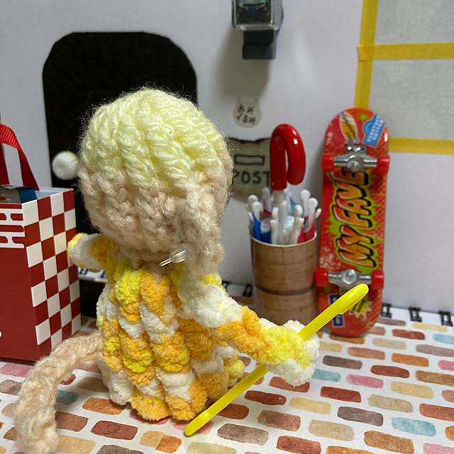 manduonmaさんの実例写真