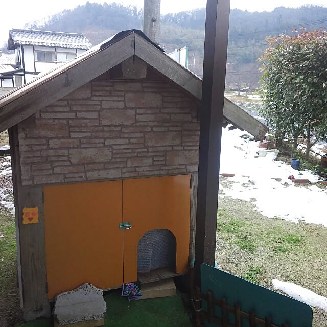shinobo82さんの実例写真
