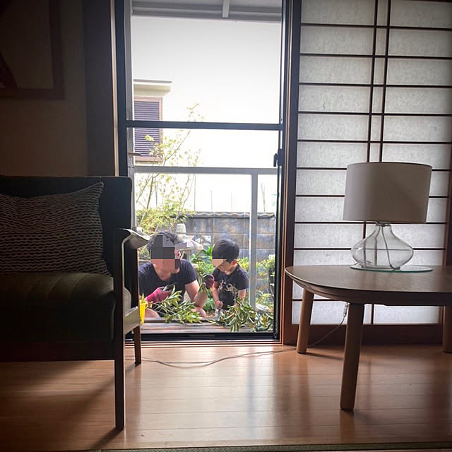 kaoriさんの部屋
