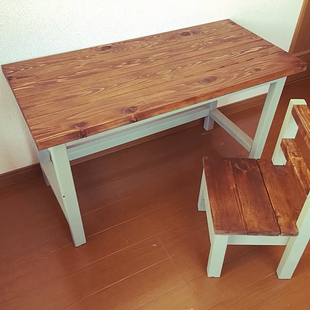 Mokararaさんの実例写真