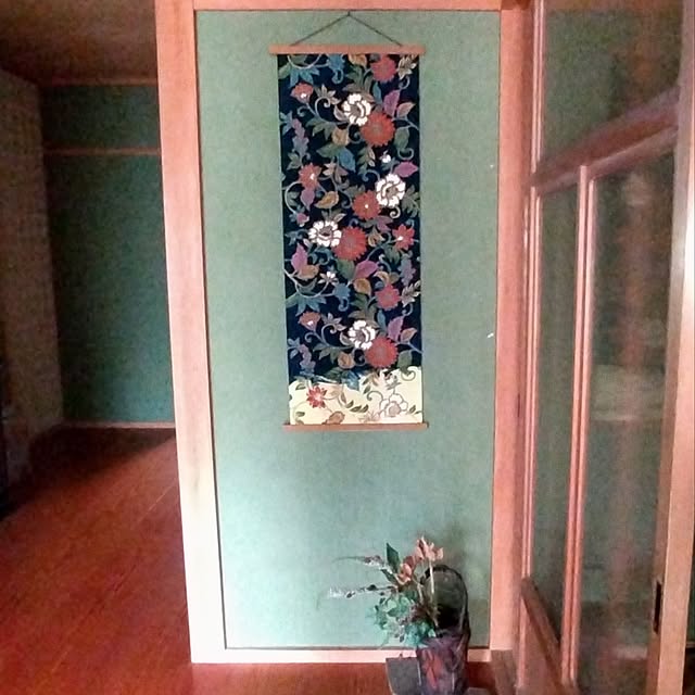 kuririnmamaさんの実例写真