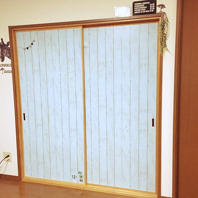 shin-chaa-mamaさんの実例写真