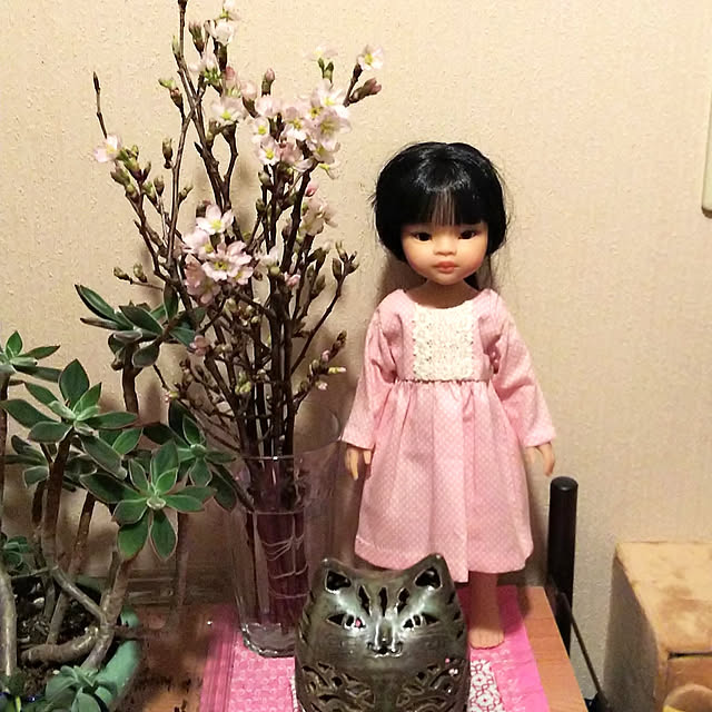 chiikokunさんの実例写真