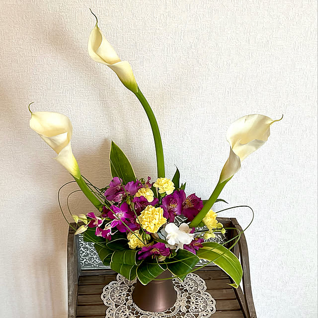 2.11maririnさんの実例写真