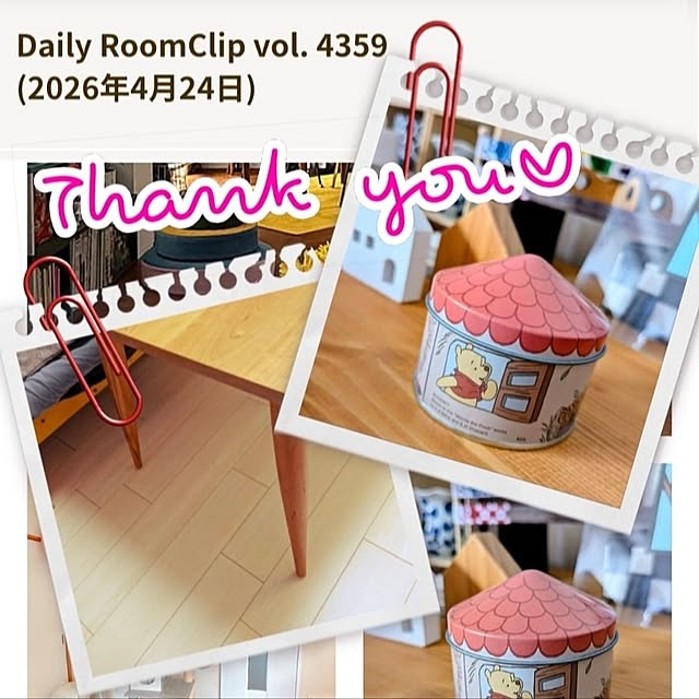 mi-saさんの部屋