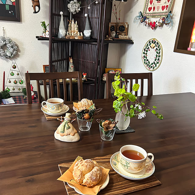 ritsukoさんの部屋