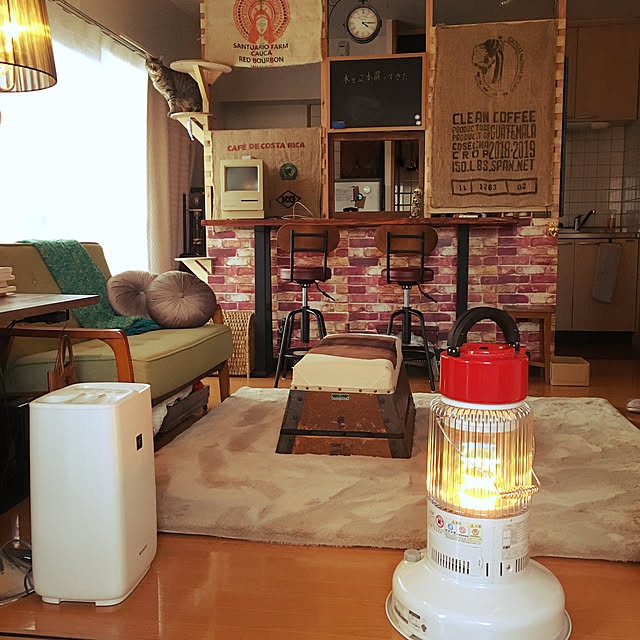 Mさんの実例写真