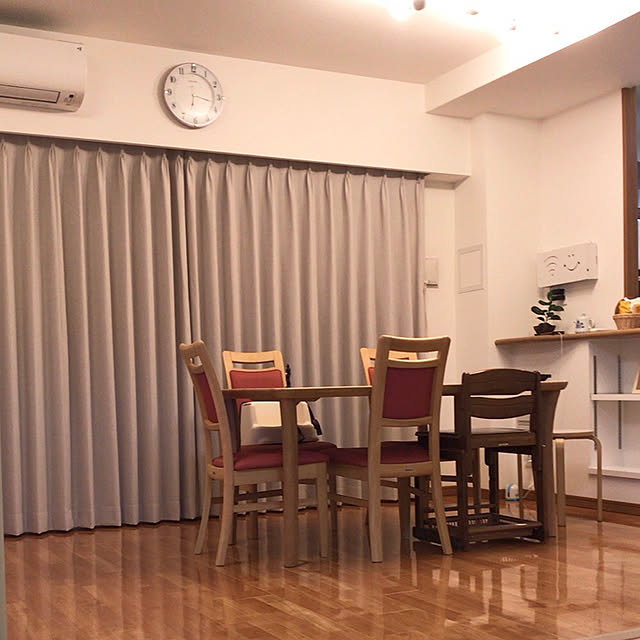 Risaさんの実例写真