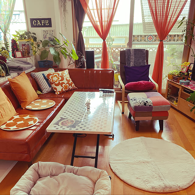 kinakoさんの実例写真