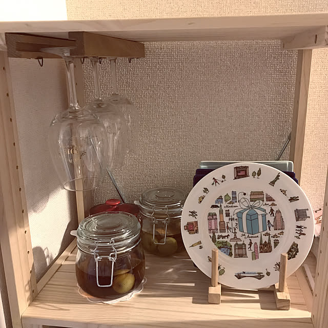 maruさんの実例写真