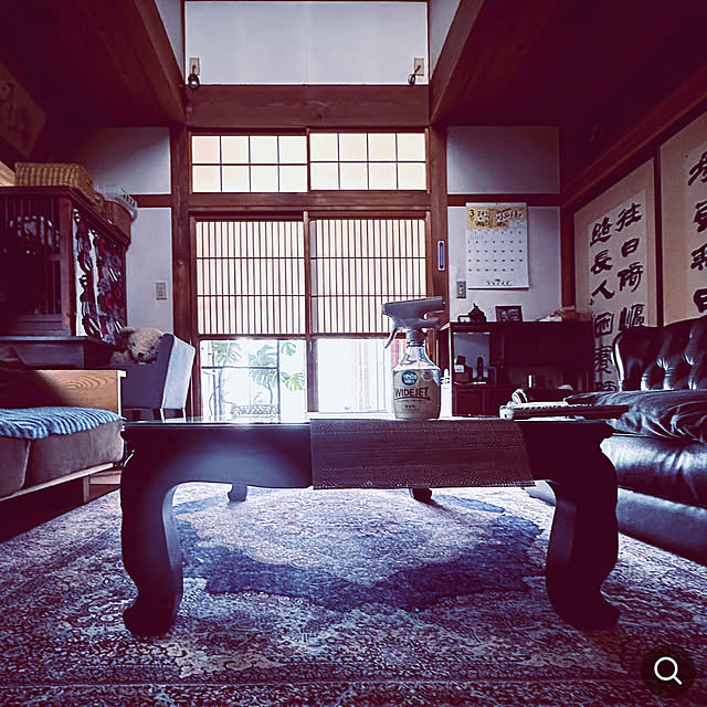 chacoさんの部屋