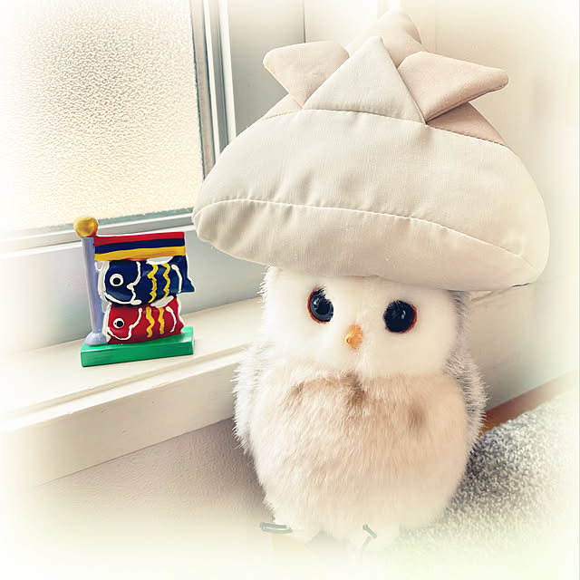 myuさんの実例写真