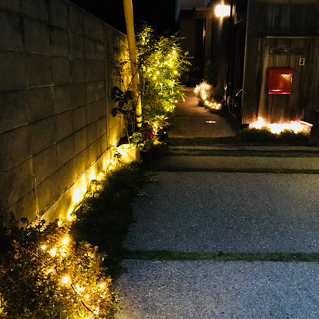 J_smileさんの実例写真
