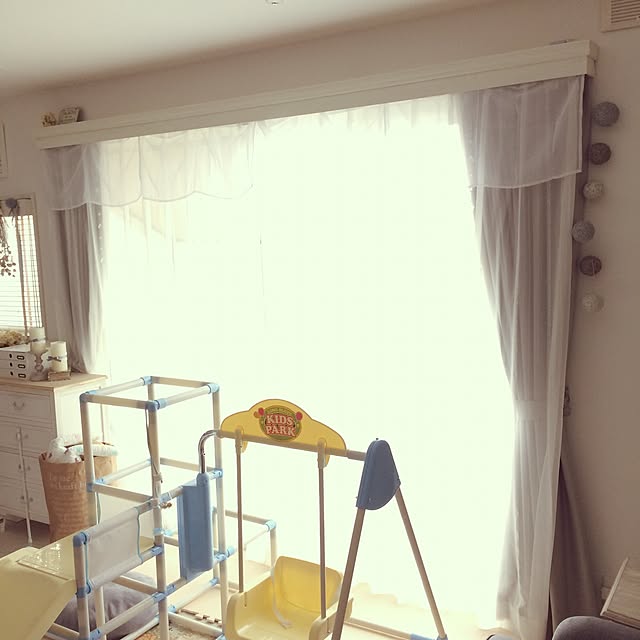 Lippityさんの実例写真