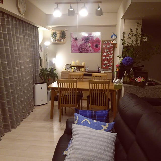 chi-hiroさんの実例写真