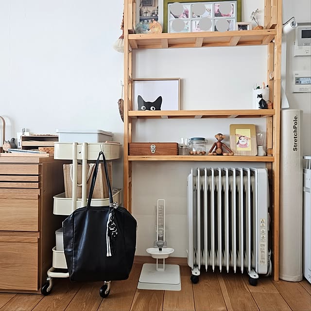 koyurizuさんの部屋